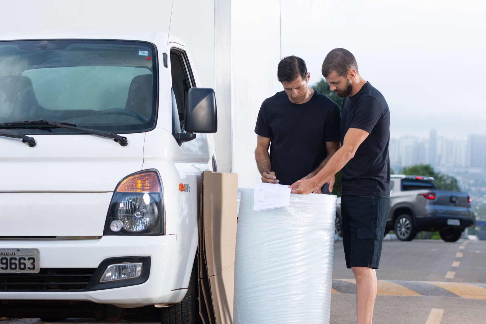 Packers And Movers In Gonda