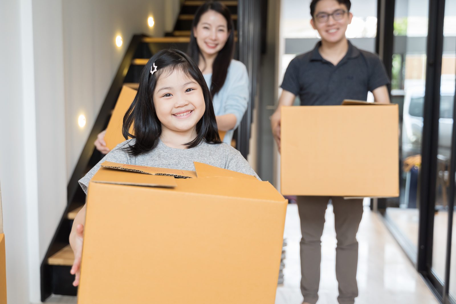 Packers And Movers In Gomti Nagar