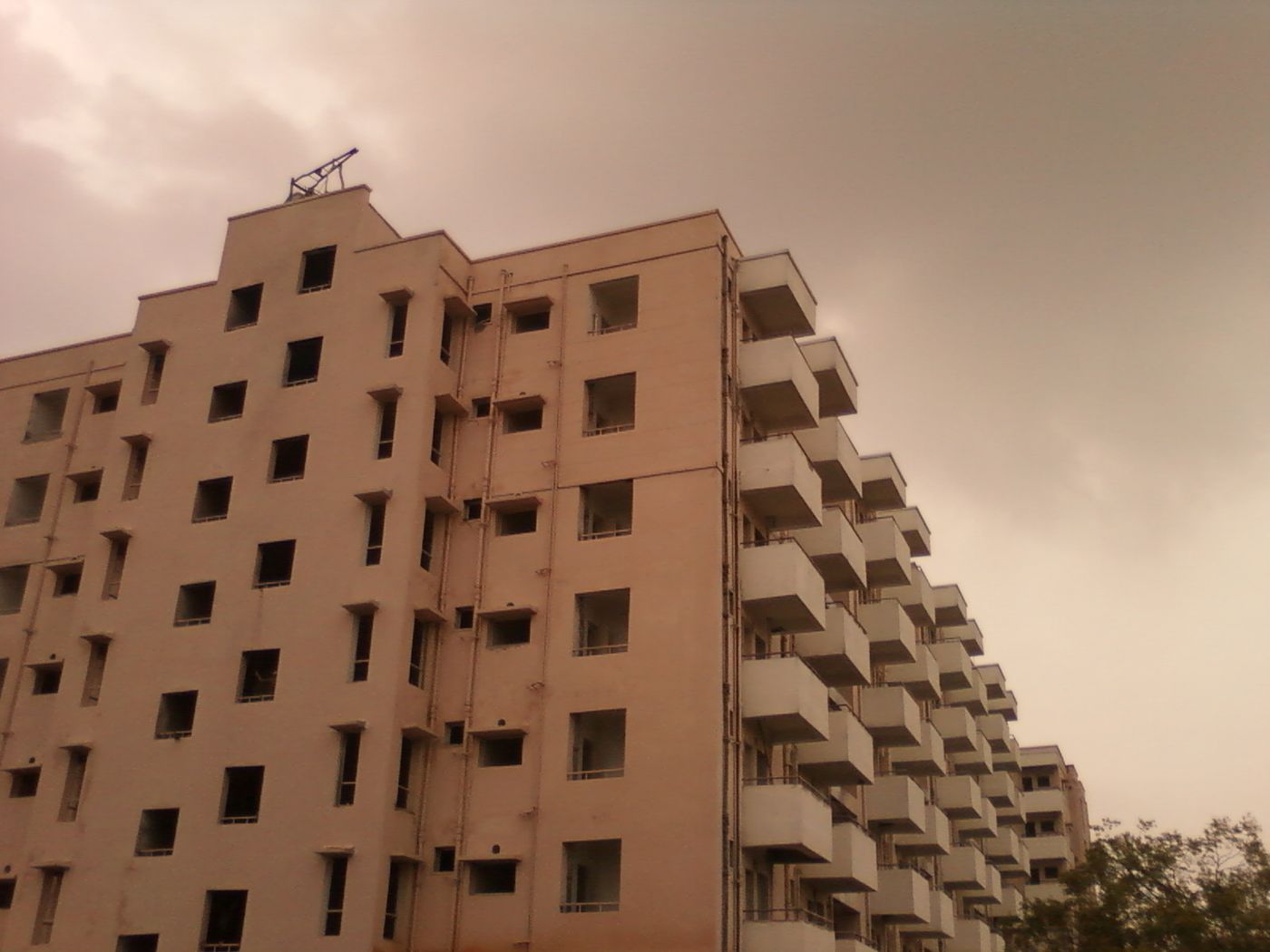 Apartment Shifting In Basant Enclave, Indira Nagar