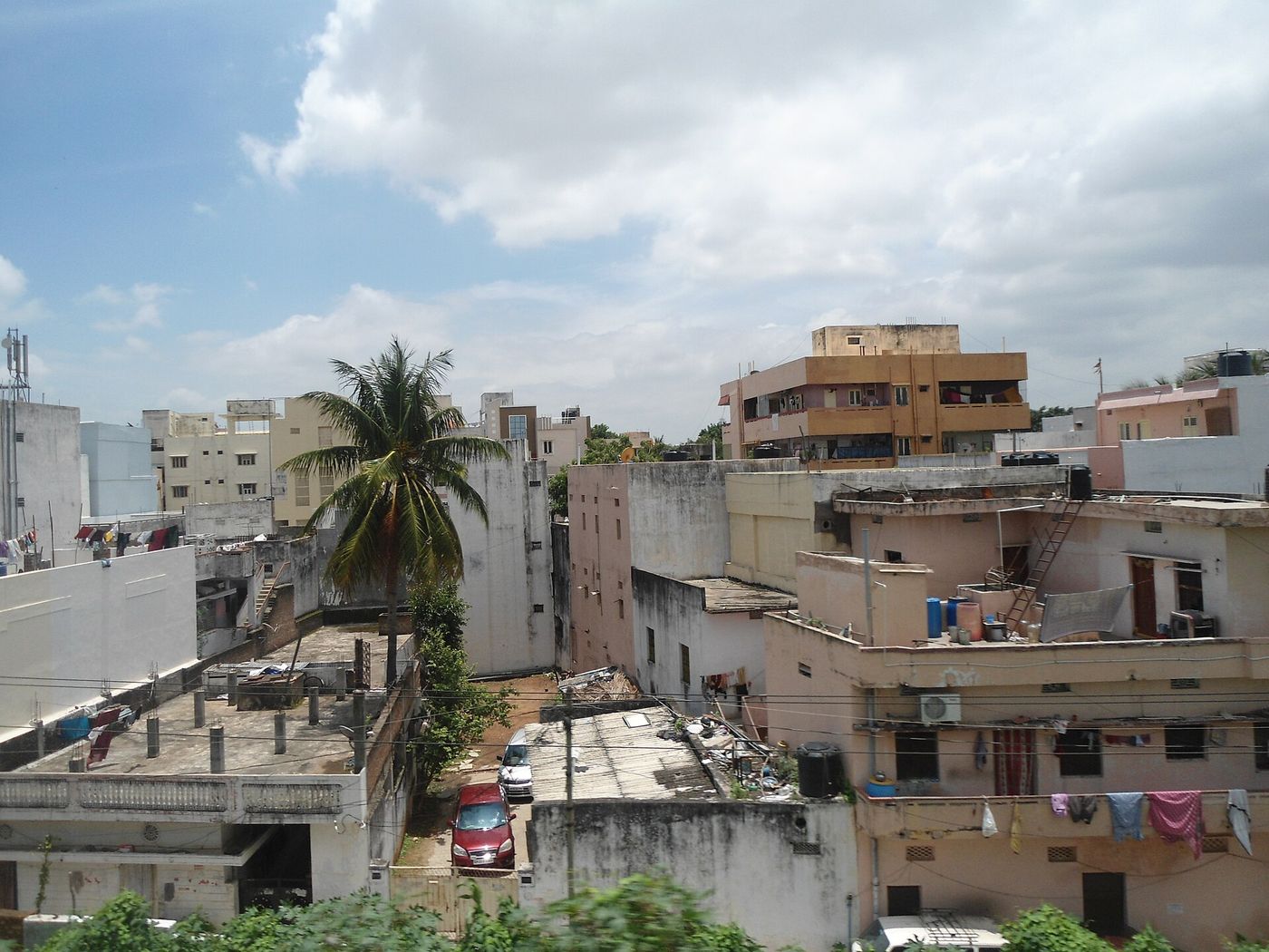 Apartment Shifting In Eldeco Elegance, Indira Nagar