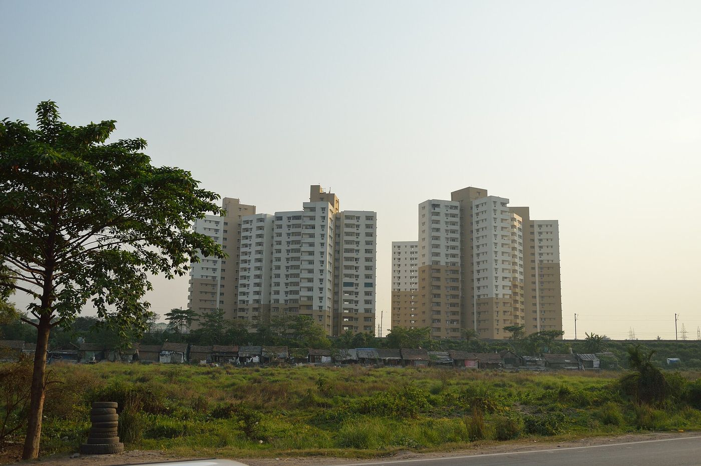 Apartment Shifting In Eldeco Elegance, Indira Nagar